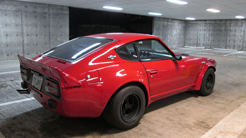 Illustration for article titled Here Are Ten Of The Best Japanese Cars On eBay For Less Than $15,000